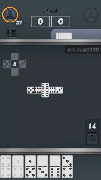 Dr. Dominoes Screenshot2