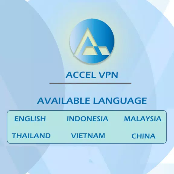 Accel VPN Screenshot1