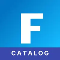 Flutter Catalog APK