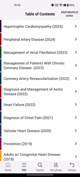 ACC Guideline Clinical App Screenshot3