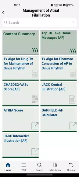 ACC Guideline Clinical App Screenshot4