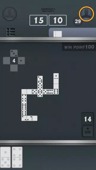 Dr. Dominoes Screenshot3