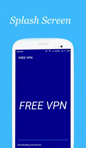 Free VPN For Jio Screenshot1