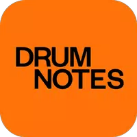 Drum Notes - beats music sheet APK