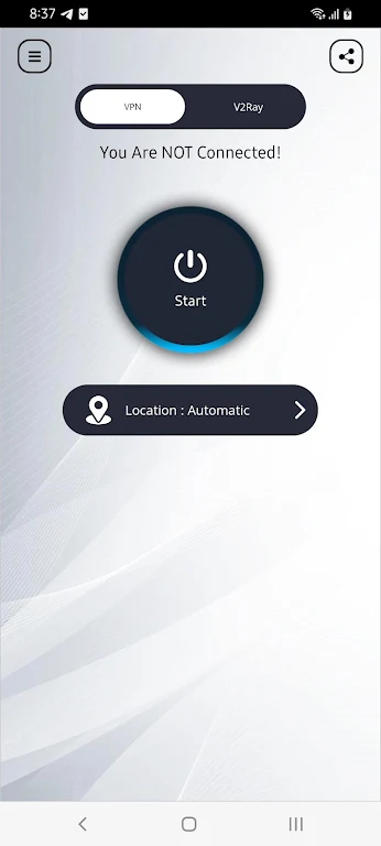 VPN Door Screenshot1