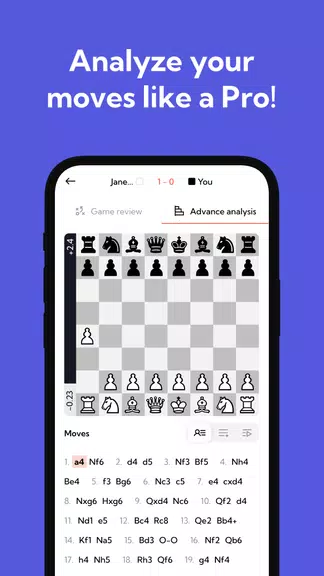 Square Off Chess- Play & Learn Screenshot4