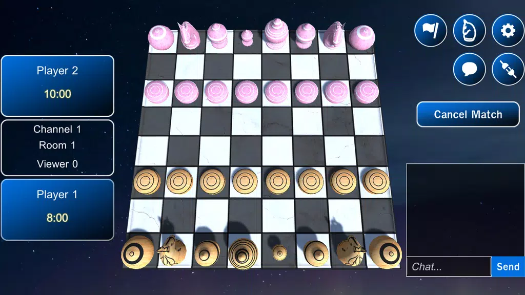 Thai Chess Duel Screenshot3