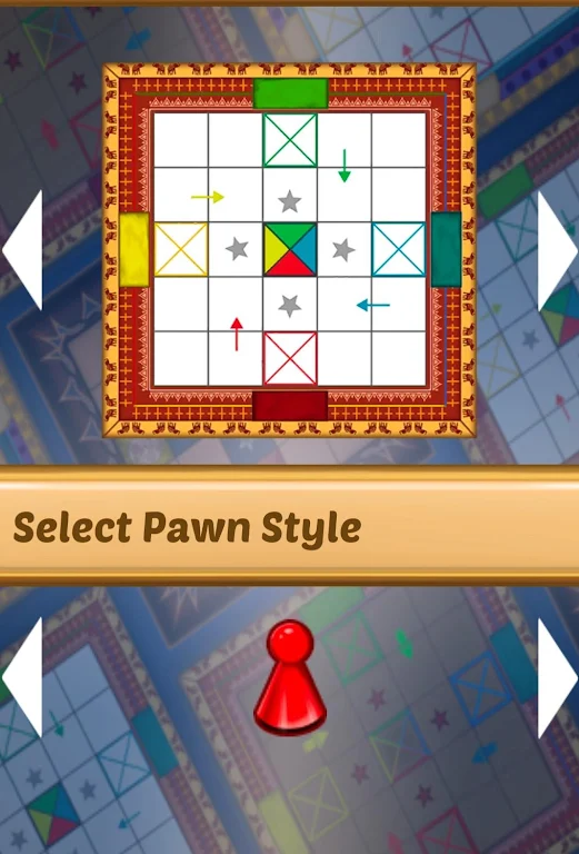 Desi Ludo - Indian Board Game Screenshot3