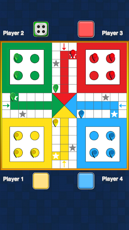 Ludo Master Champion Screenshot3