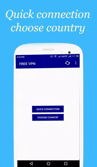 Free VPN For Jio Screenshot2