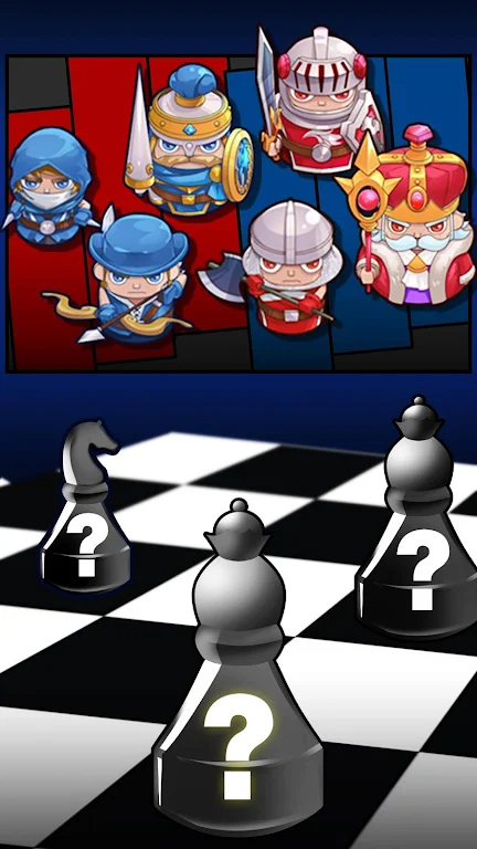 Royale Chess - King's Battle Screenshot3