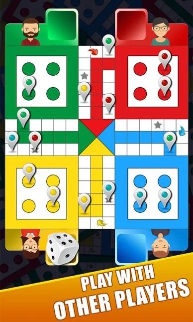 Ludo Board 2019 Screenshot1