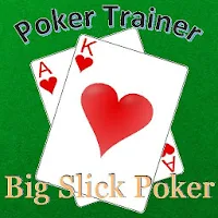 Poker Trainer - Big Slick Poker APK