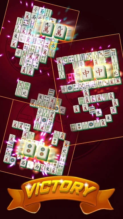 Classic Solitaire MahJong Screenshot4