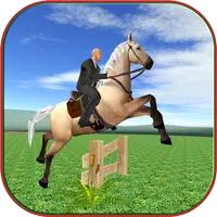 Horse Riding Stunts : Fearless APK