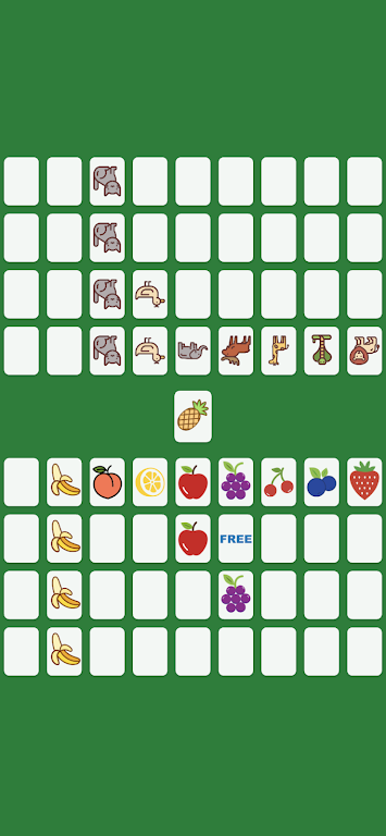 nines / Mahjong tile game Screenshot3