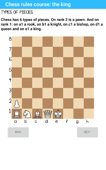 Chess rules part 1 Screenshot2