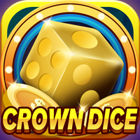 Crown Dice-Lucky Win Rewards APK