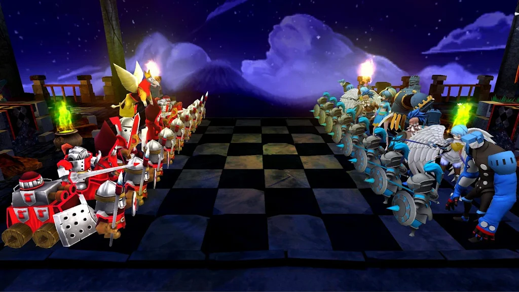 Chess Conqueror Screenshot2