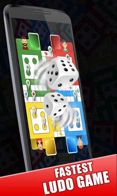 Ludo Board 2019 Screenshot3