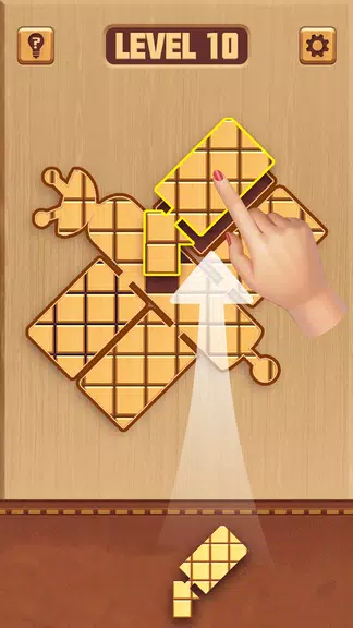 BlockPuz: Block Puzzle Games Screenshot2