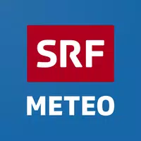 SRF Meteo - Wetter Schweiz APK