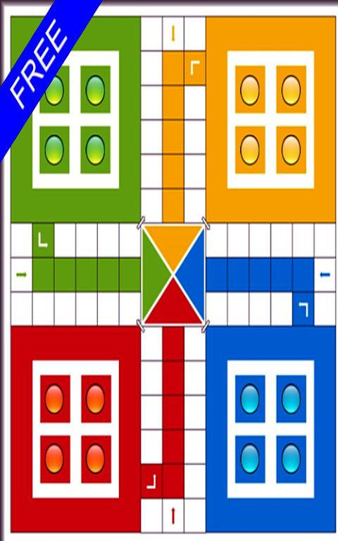 Cheat Ludo King Game 2018 Screenshot3