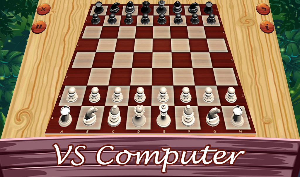 Play Chess Master Screenshot1