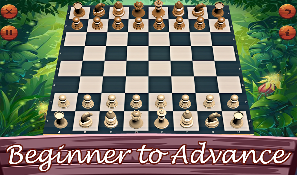 Play Chess Master Screenshot2