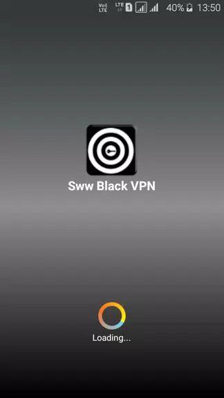 SWW Black VPN Screenshot1