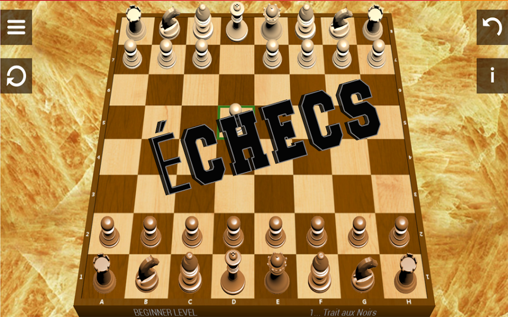 The Best Game of Chess Screenshot3