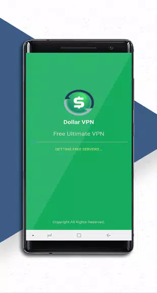 Dollar VPN Screenshot4