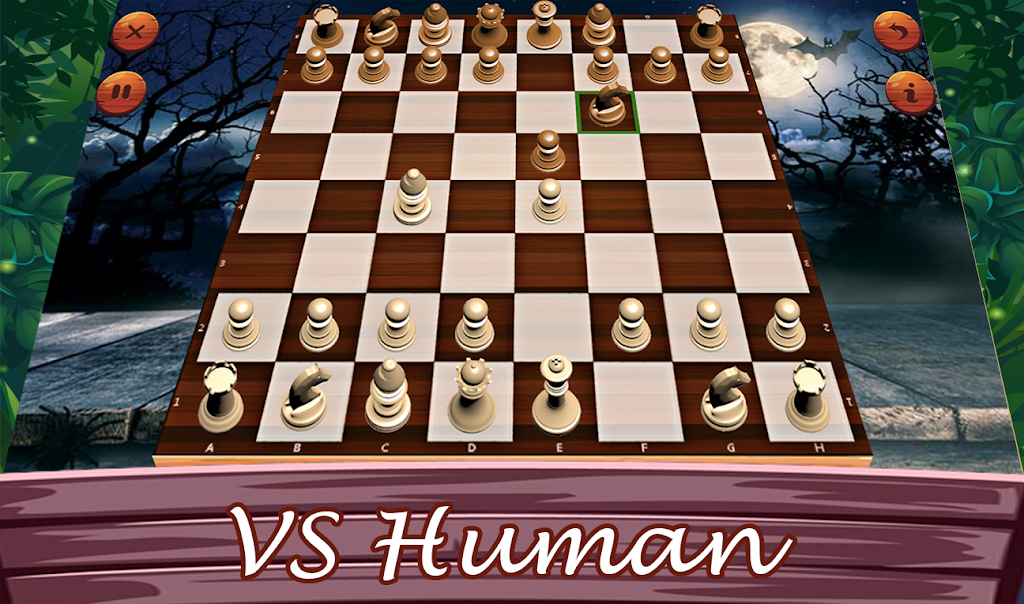 Play Chess Master Screenshot4