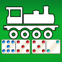 Mexican Train Dominoes Classic APK