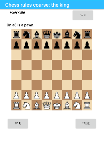 Chess rules part 1 Screenshot4