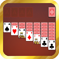 Solitaire Saloon - Klondike, FreeCell and Spider APK