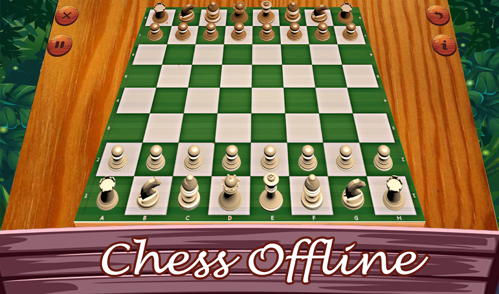 Play Chess Master Screenshot3