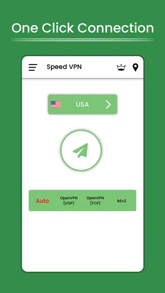 Speed VPN Pro - Secure VPN Screenshot4