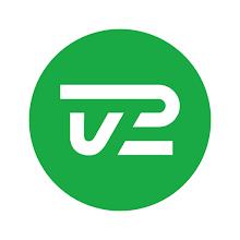 TV 2 Vejr - dagens vejrudsigt APK