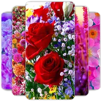 Flowers Wallpaper APK