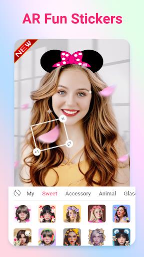 Beauty Camera - Selfie Camera Screenshot3