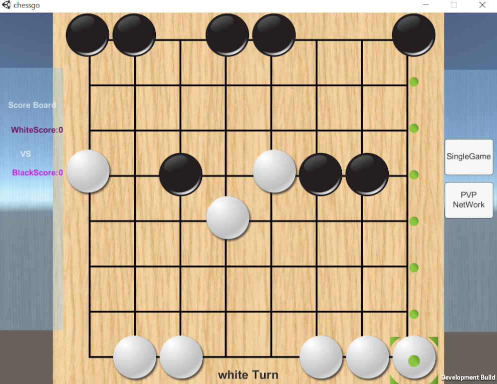 Chess Go Game Screenshot2