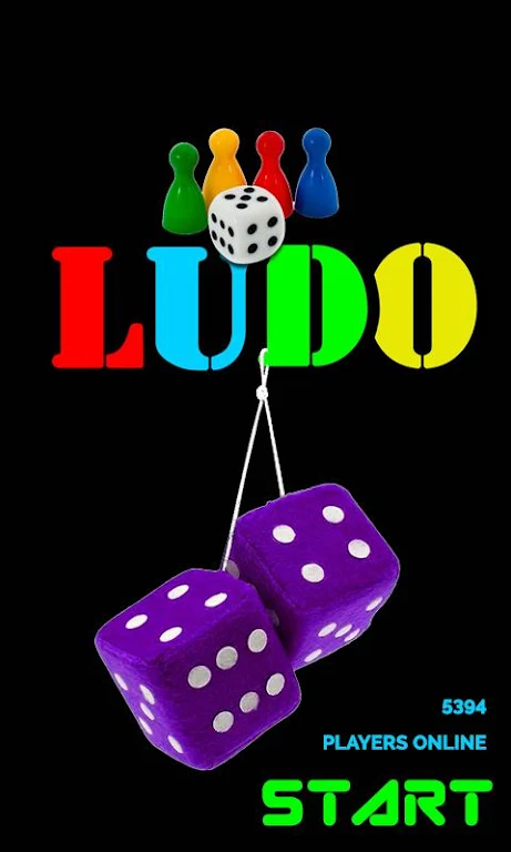 Ludo 2018 King Screenshot2