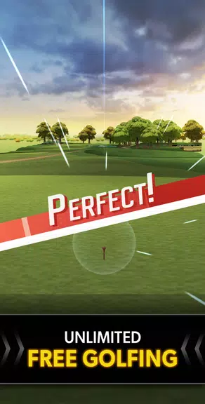 PGA TOUR Golf Shootout Screenshot3