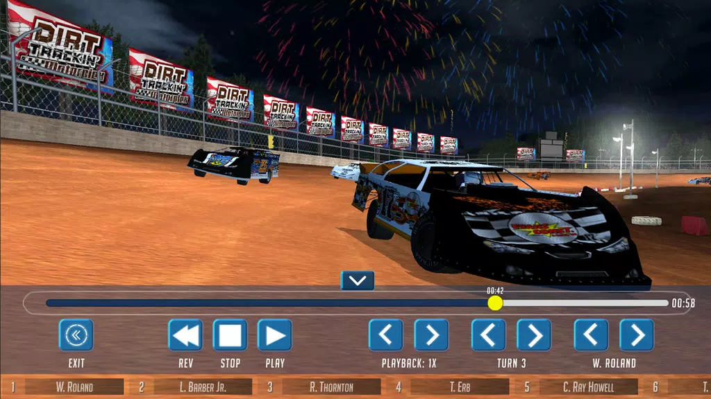 Dirt Trackin 2 Screenshot1