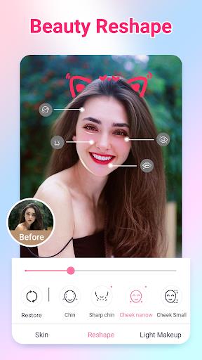 Beauty Camera - Selfie Camera Screenshot2