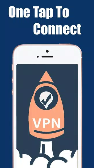 Solo VPN - One Tap Free vpn_Proxy Screenshot2