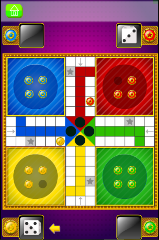 LUDO Times Screenshot3