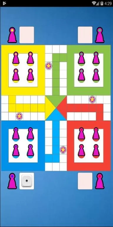 Ludo Game 2018 Screenshot3