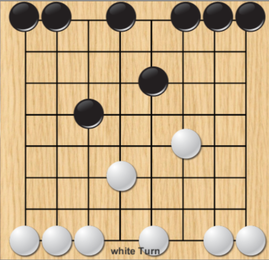 Chess Go Game Screenshot1